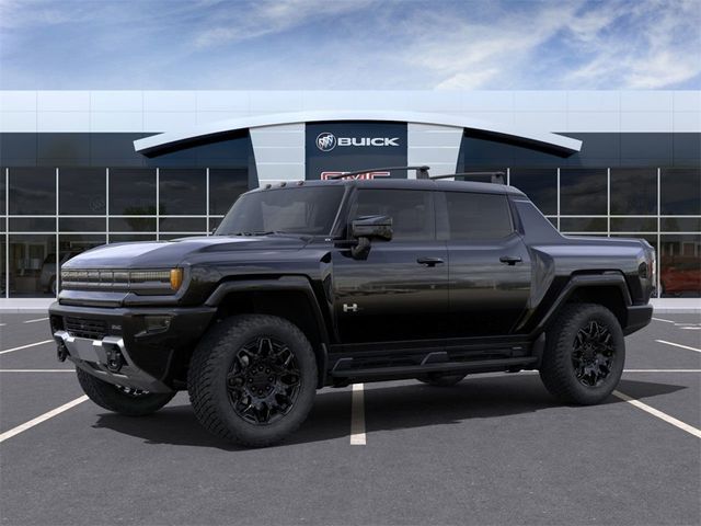 2025 GMC HUMMER EV Pickup 2X