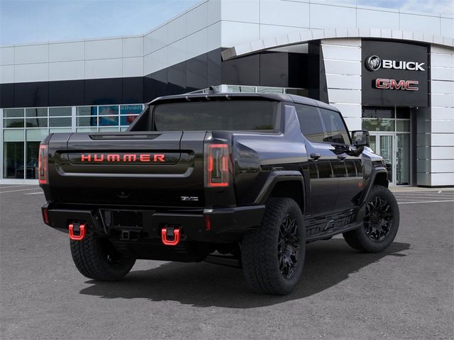 2025 GMC HUMMER EV Pickup 2X