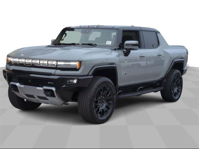 2025 GMC HUMMER EV Pickup 2X