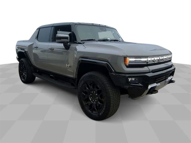 2025 GMC HUMMER EV Pickup 2X