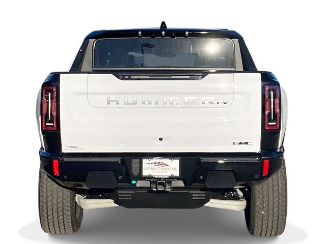 2025 GMC HUMMER EV Pickup 2X