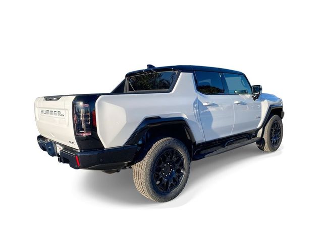 2025 GMC HUMMER EV Pickup 2X