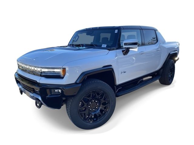 2025 GMC HUMMER EV Pickup 2X