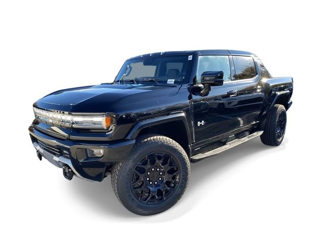 2025 GMC HUMMER EV Pickup 2X