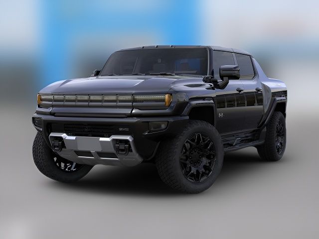 2025 GMC HUMMER EV Pickup 2X