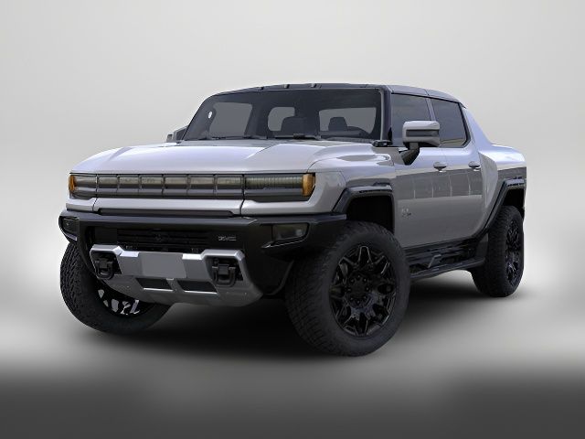 2025 GMC HUMMER EV Pickup 2X