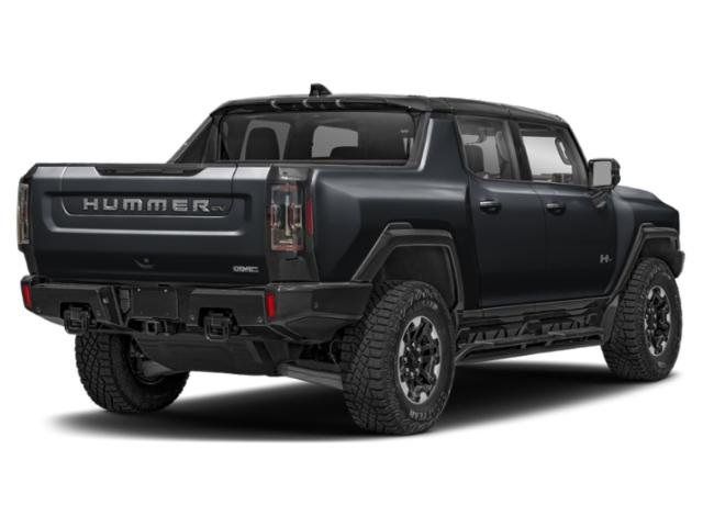 2025 GMC HUMMER EV Pickup 2X