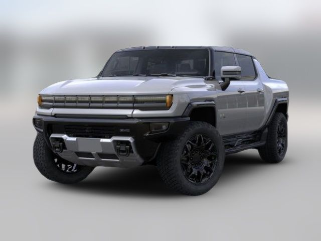 2025 GMC HUMMER EV Pickup 2X