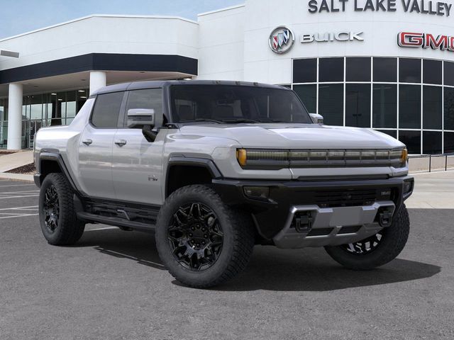 2025 GMC HUMMER EV Pickup 2X