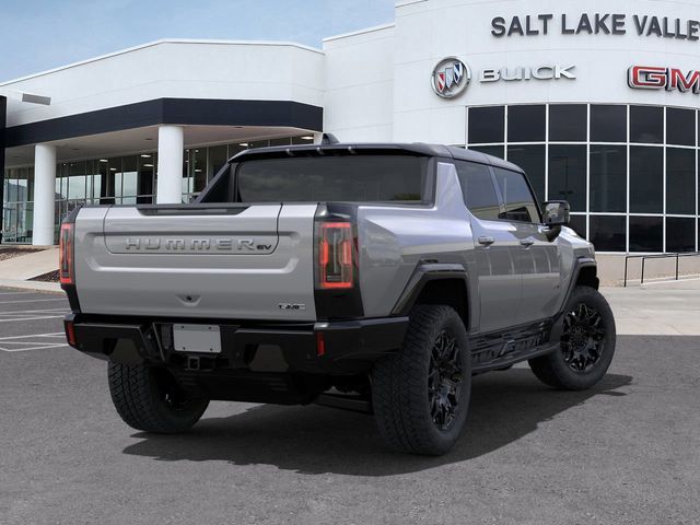 2025 GMC HUMMER EV Pickup 2X