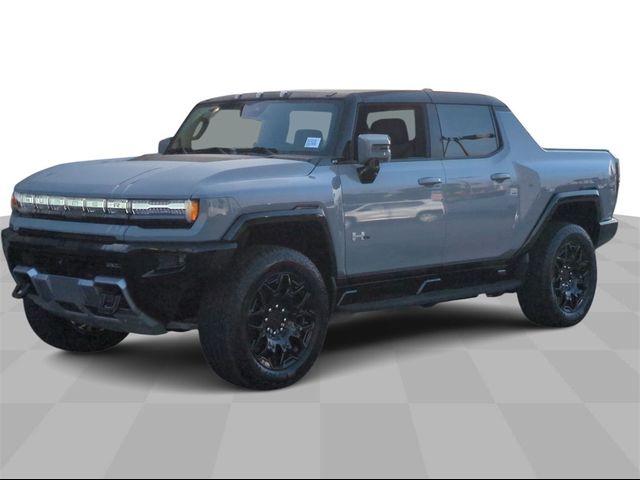 2025 GMC HUMMER EV Pickup 2X