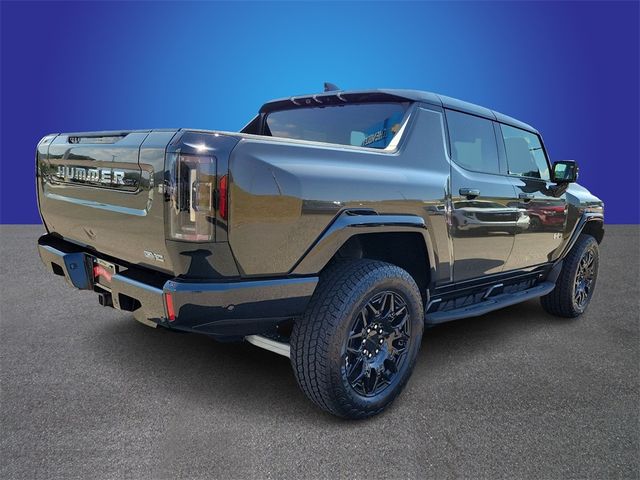 2025 GMC HUMMER EV Pickup 2X