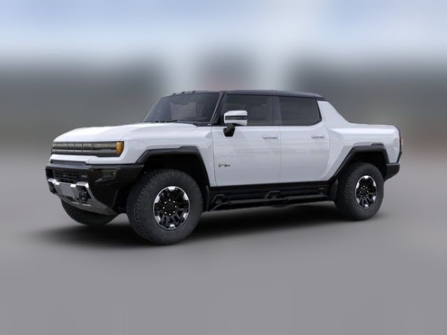 2025 GMC HUMMER EV Pickup 2X