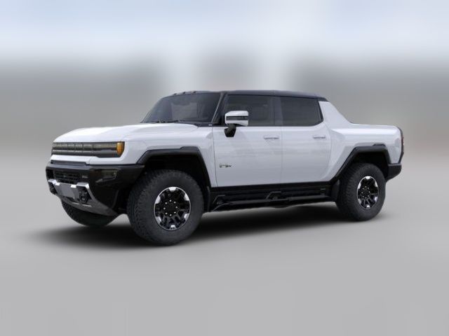 2025 GMC HUMMER EV Pickup 2X