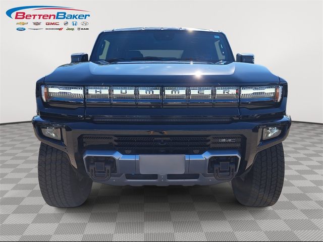 2025 GMC HUMMER EV Pickup 2X