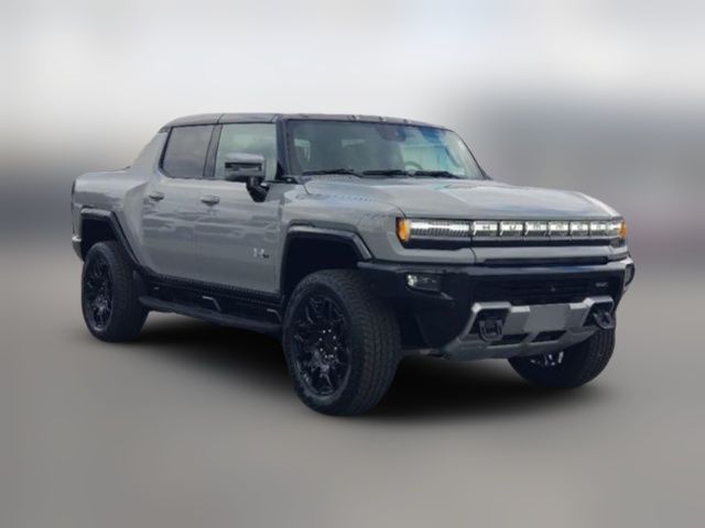 2025 GMC HUMMER EV Pickup 2X