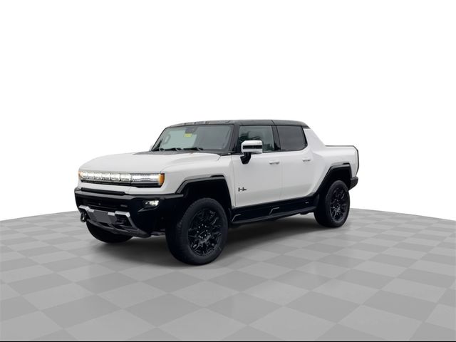 2025 GMC HUMMER EV Pickup 2X