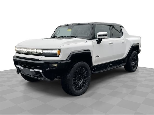 2025 GMC HUMMER EV Pickup 2X