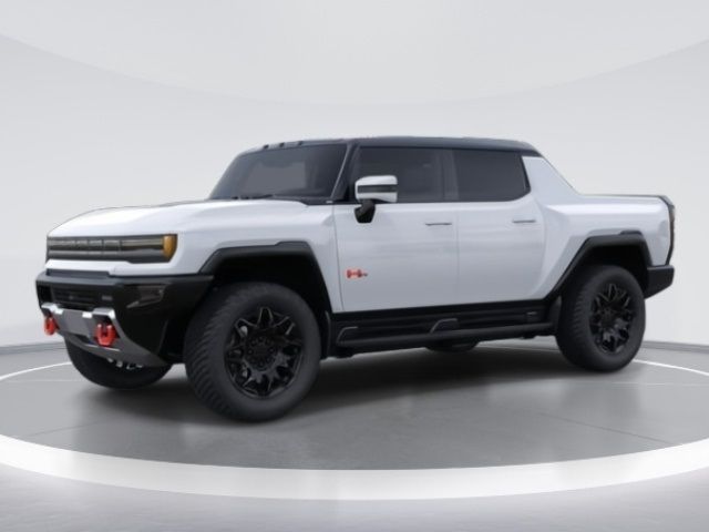 2025 GMC HUMMER EV Pickup 2X