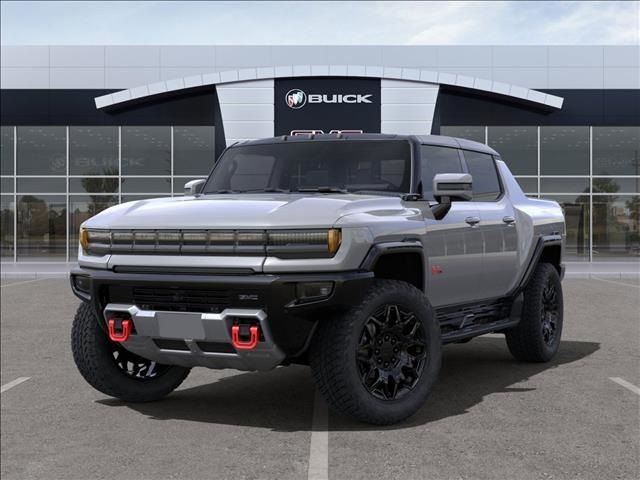 2025 GMC HUMMER EV Pickup 2X