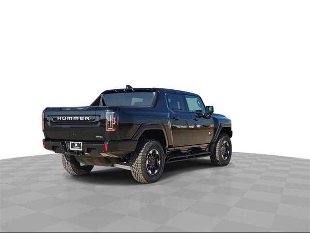 2025 GMC HUMMER EV Pickup 2X