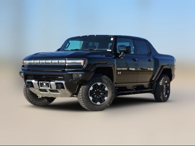 2025 GMC HUMMER EV Pickup 2X