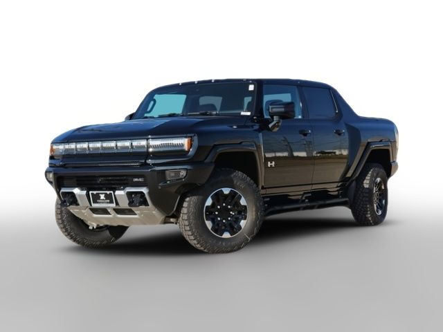 2025 GMC HUMMER EV Pickup 2X