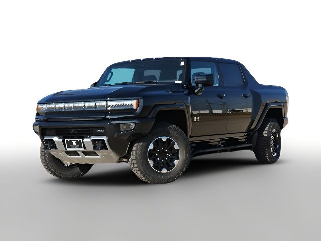 2025 GMC HUMMER EV Pickup 2X