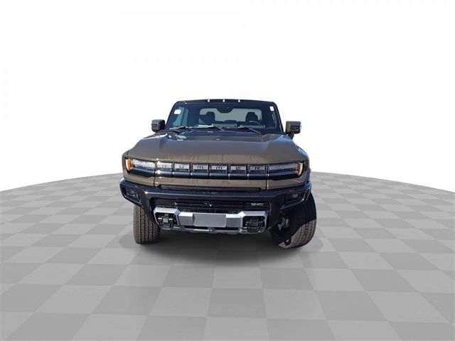 2025 GMC HUMMER EV Pickup 2X