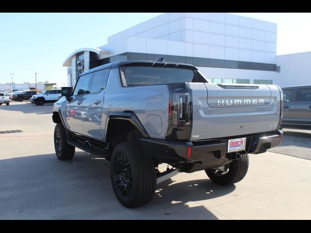 2025 GMC HUMMER EV Pickup 2X