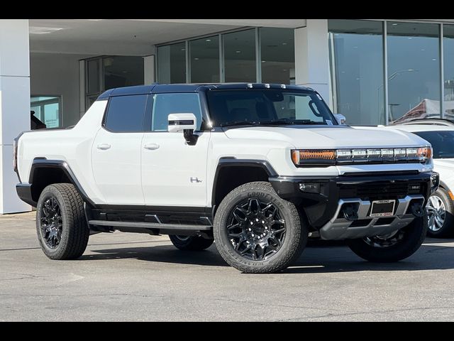 2025 GMC HUMMER EV Pickup 2X