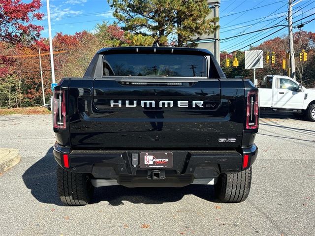 2025 GMC HUMMER EV Pickup 2X