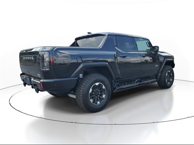 2025 GMC HUMMER EV Pickup 2X