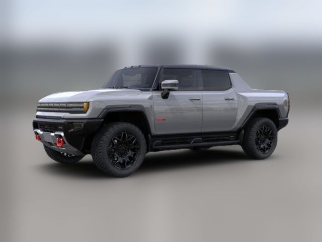 2025 GMC HUMMER EV Pickup 2X