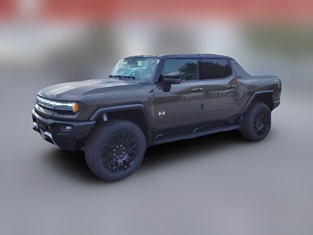 2025 GMC HUMMER EV Pickup 2X