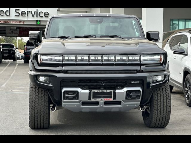 2025 GMC HUMMER EV Pickup 2X