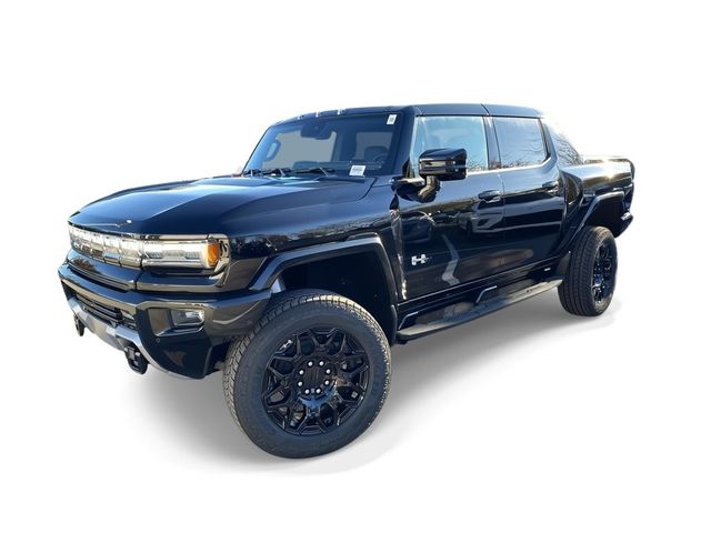 2025 GMC HUMMER EV Pickup 2X