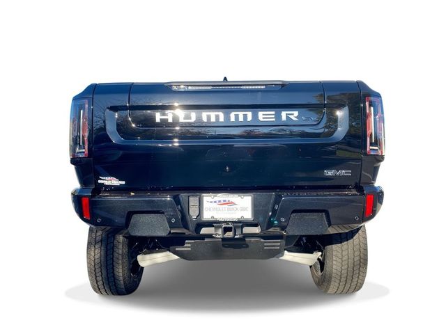 2025 GMC HUMMER EV Pickup 2X