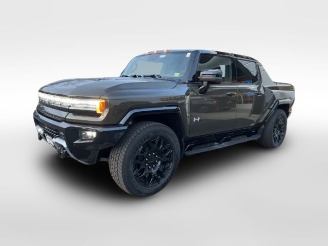 2025 GMC HUMMER EV Pickup 2X