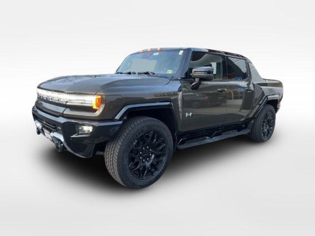 2025 GMC HUMMER EV Pickup 2X