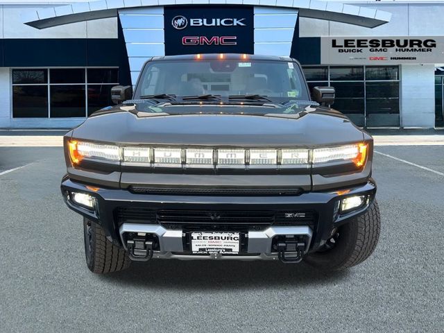 2025 GMC HUMMER EV Pickup 2X