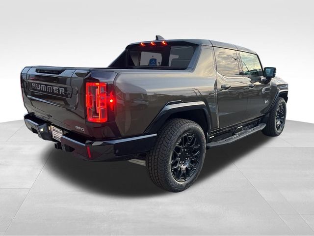 2025 GMC HUMMER EV Pickup 2X