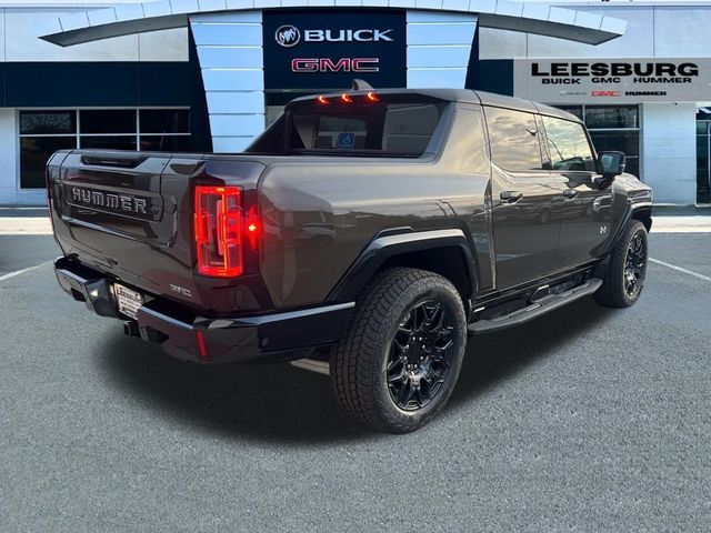 2025 GMC HUMMER EV Pickup 2X