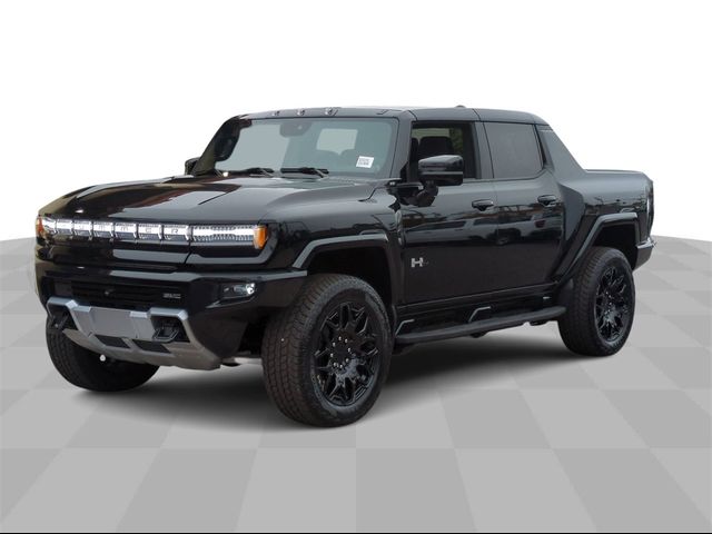 2025 GMC HUMMER EV Pickup 2X