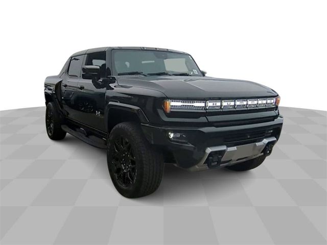 2025 GMC HUMMER EV Pickup 2X