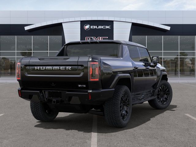 2025 GMC HUMMER EV Pickup 2X