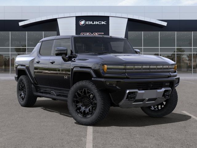 2025 GMC HUMMER EV Pickup 2X