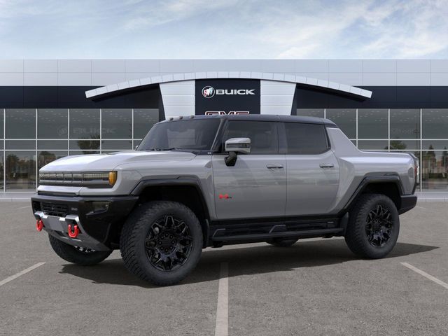 2025 GMC HUMMER EV Pickup 2X