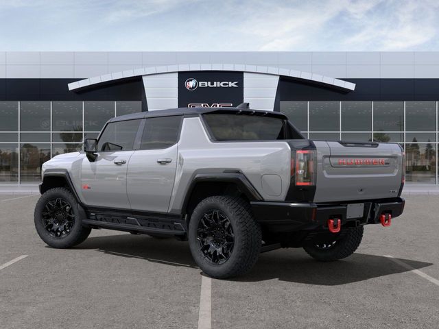 2025 GMC HUMMER EV Pickup 2X