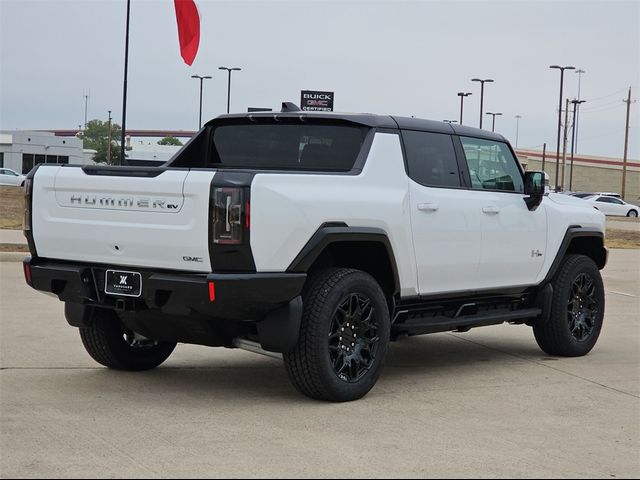 2025 GMC HUMMER EV Pickup 2X